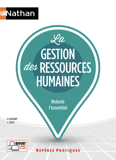 La gestion des ressources humaines – Repères pratiques Numéro 75 Retenir l’essentiel 2018