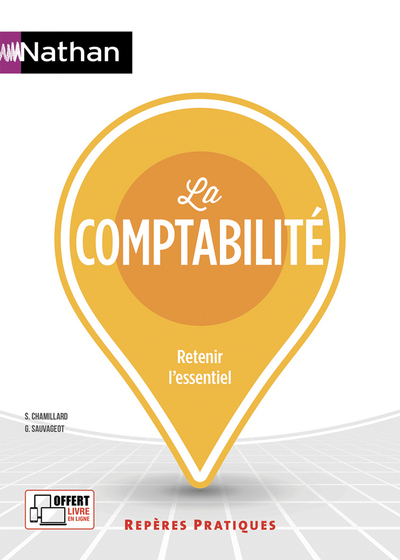 La comptabilité – Repères pratiques numéro 13 – 2019