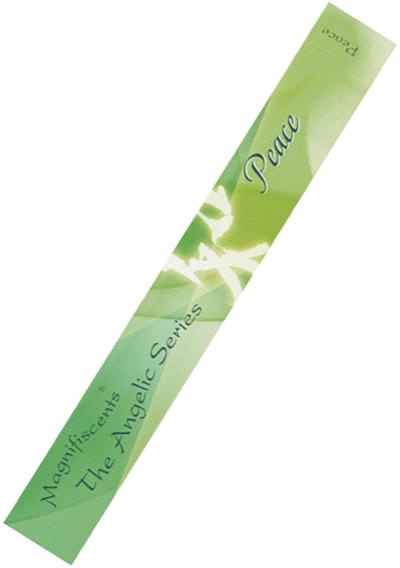 Encens Angelic – Paix – Unité