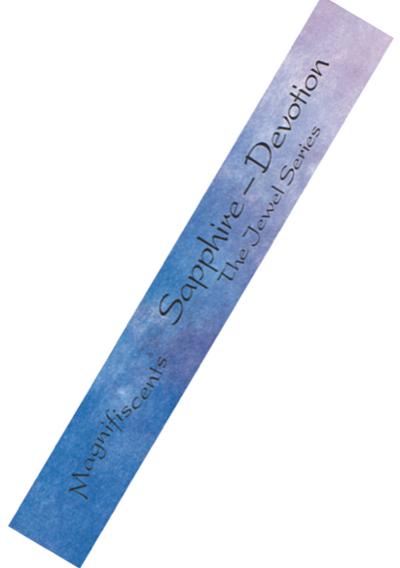 Encens Magnificents – Saphir