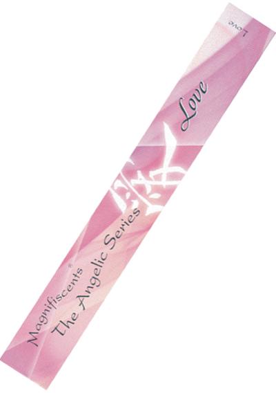 Encens Angelic – Amour – Unité