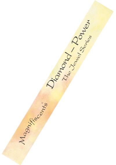 Encens Magnificents – Diamant