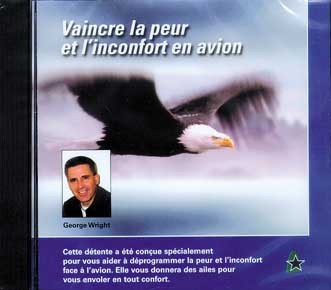 Vaincre la peur et l’inconfort en avion