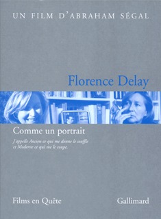 Florence Delay
