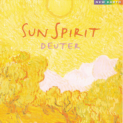 Sun Spirit