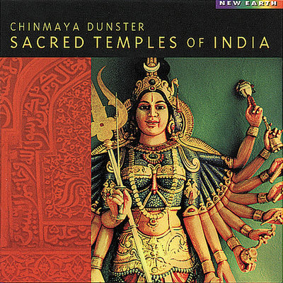 Sacred Temples of India