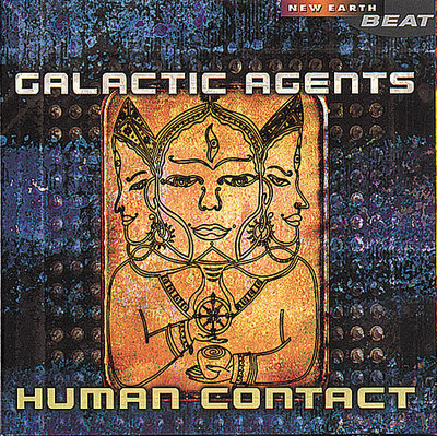 Human Contact