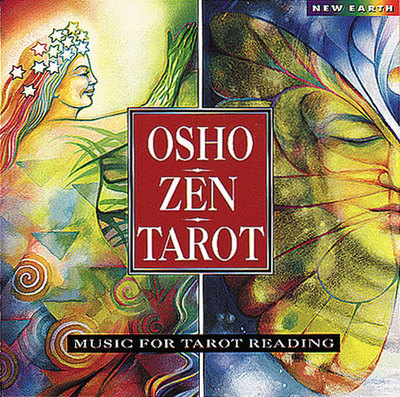 Osho Zen Tarot