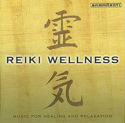 Reiki Wellness