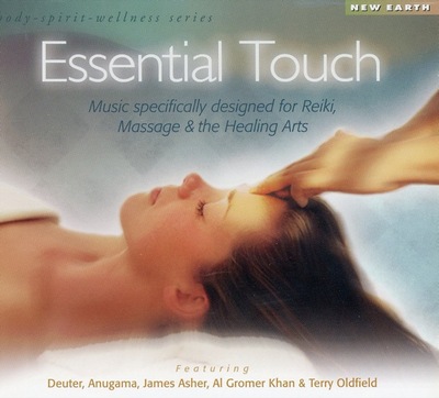 Essential Touch
