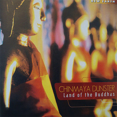 Land of the Buddhas