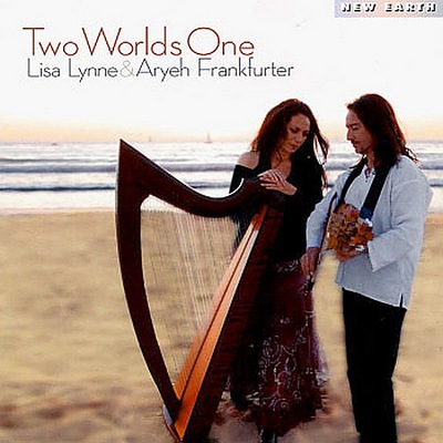 TWO WORLDS ONE