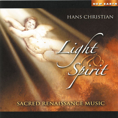 Light & Spirit