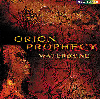 Orion Prophecy
