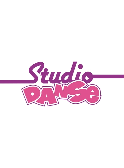 Studio danse – pack fonds série