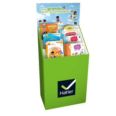 PLV Maternelle 70 ex