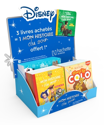 COMPTOIR 60 VOL OP MON HISTOIRE AOUT 2019