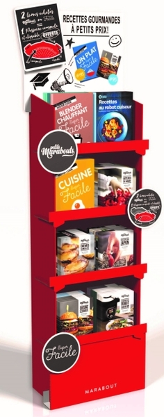 COL.BOX-70 CUISINE PETITS PRIX AOUT 2019