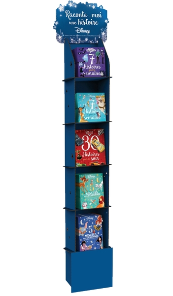 BOX 45 VOL OP RECUEILS