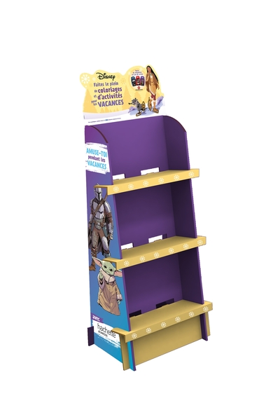Box 110 vol AUCHAN OP VAC FEV 2023