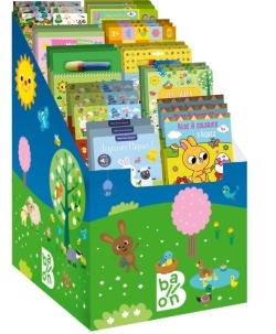 Box Pâques – Printemps 2025