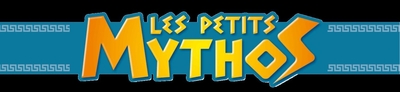 Petits Mythos (les) – Pack 13 ex. fond 2023
