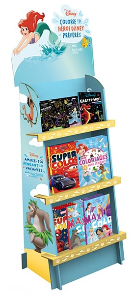 BOX 100 VOL Spé Cultura OP VAC JUIN 2023