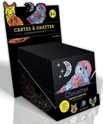 COL.DISPLAY-20 COLOS A GRATTER AVRIL 2020
