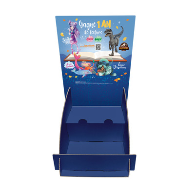 DISPLAY-50 EX LECTURES D’AUTOMNE 2023