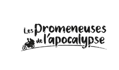Les Promeneuses de l’apocalypse – pack fonds série 6 ex
