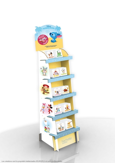 BOX 60 VOL AUCHAN OP MPH 2023