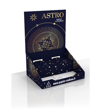 COMPTOIR ASTRO 24 ex