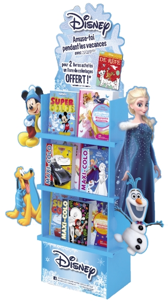 BOX 67 VOL OP VACANCES FEVRIER 2019