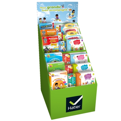 PLV Maternelle 110 ex