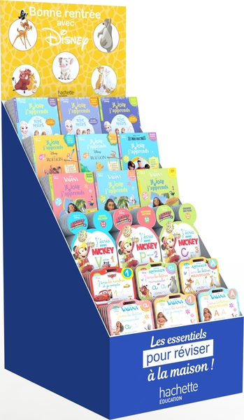 PRES. 120 MATERNELLE CRF