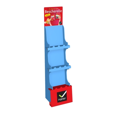 Colonne Bescherelle LDS 31 ex