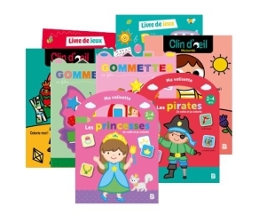 Colis Lib OP Imagerie 46 ex 2025 LDS