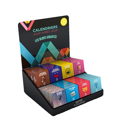 Comptoir LDS Calendriers 2021 – cap 28 ex