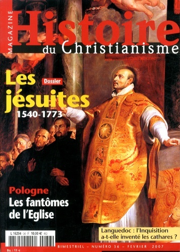 JESUITES HCM-N36 (LES)