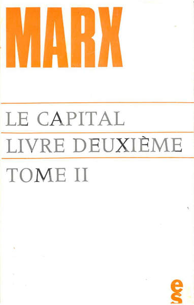 Capital (Le) Livre 2 T02