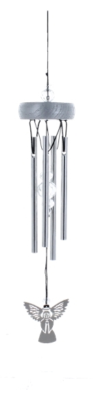 Carillon Ange – Woodstock Chime Fantasy