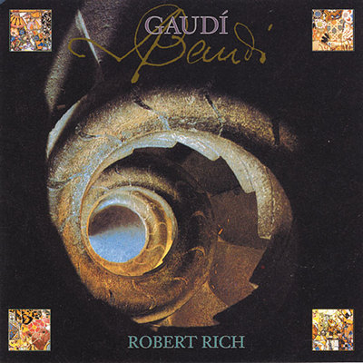 Gaudi