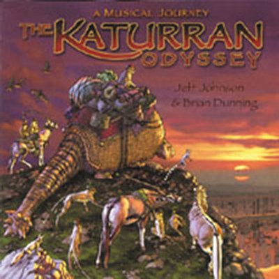 The Katurran Odyssey