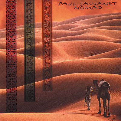 NOMAD – CD