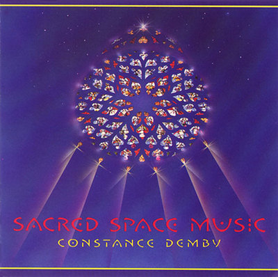 Sacred Space Music