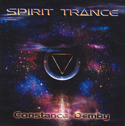 Spirit Trance