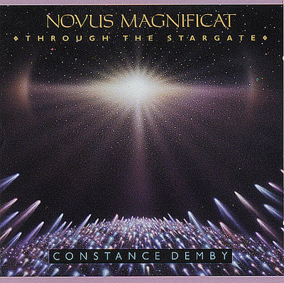 Novus Magnificat