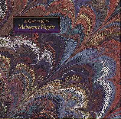 Mahogany Nights