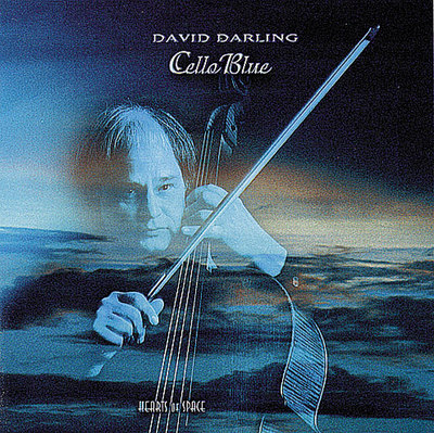 Cello Blue