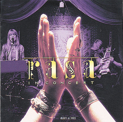 Rasa in Concert